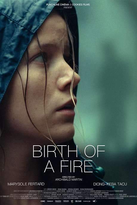 Birth of a Fire